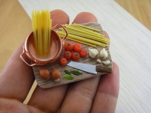 15 Amazing Food Art Ideas!