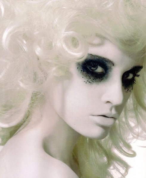 15 Amazing Halloween Makeup Inspiration!