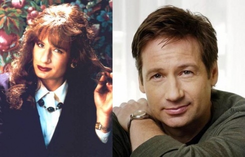 15 Funny Male Actors Playing Female Characters!