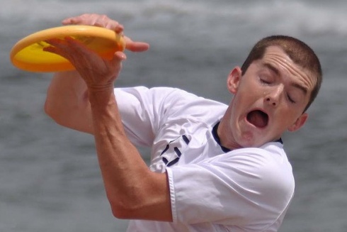 The 13 Most Hilarious Faces in Sport Ever!