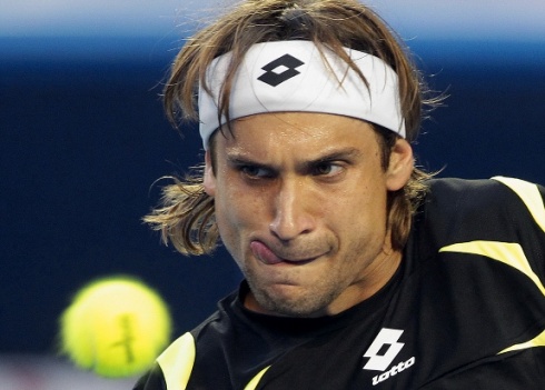 The 13 Most Hilarious Faces in Sport Ever!