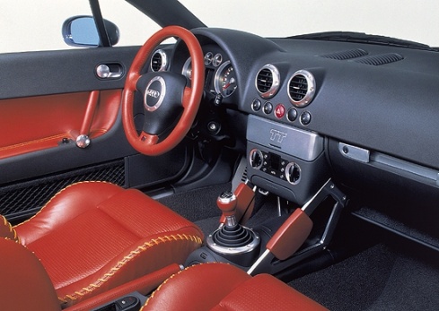 The 19 Most Stylish And Cool Car Interiors You Ve Ever Seen