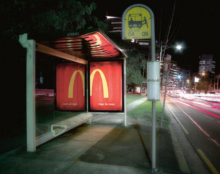 9 Most Incredibly Creative And Unexpected Advertising Ideas!