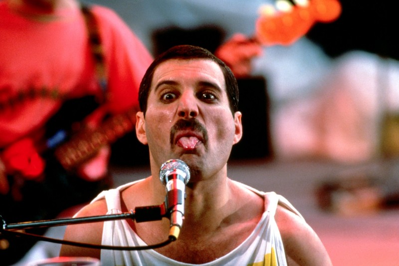 In Loving Memory: 16 Freddie Mercury Revelations!