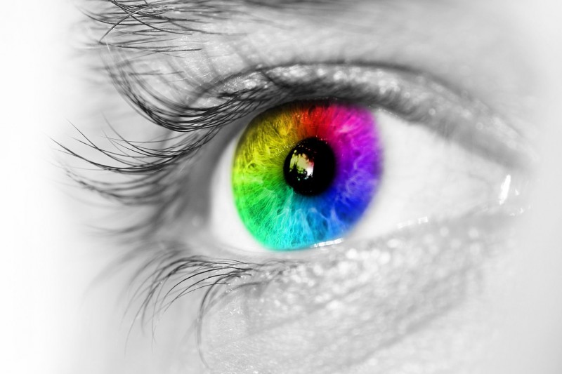 13 Unbelievable Facts About Your Eyes You Won