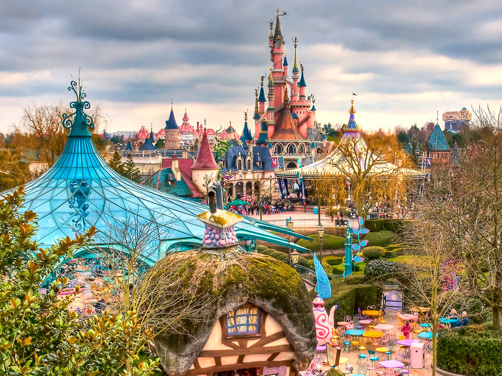 13 Incredible Disney Park Mysteries Every Fan Should Know