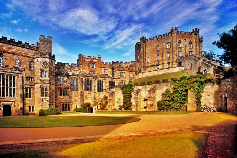 13 Top-Rated Places to Visit in England!