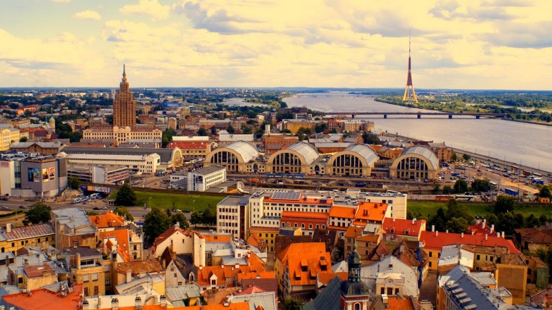 17 Most Homely Cities Around the World!