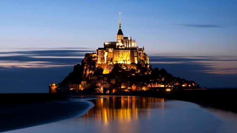 20 Amazing Castles From All Around the World You Definitely Should See!