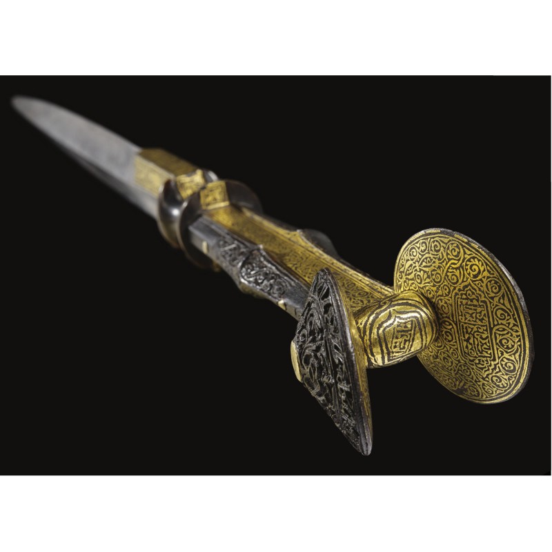 10 Most Expensive Medieval Weapons Preserved to These Days!