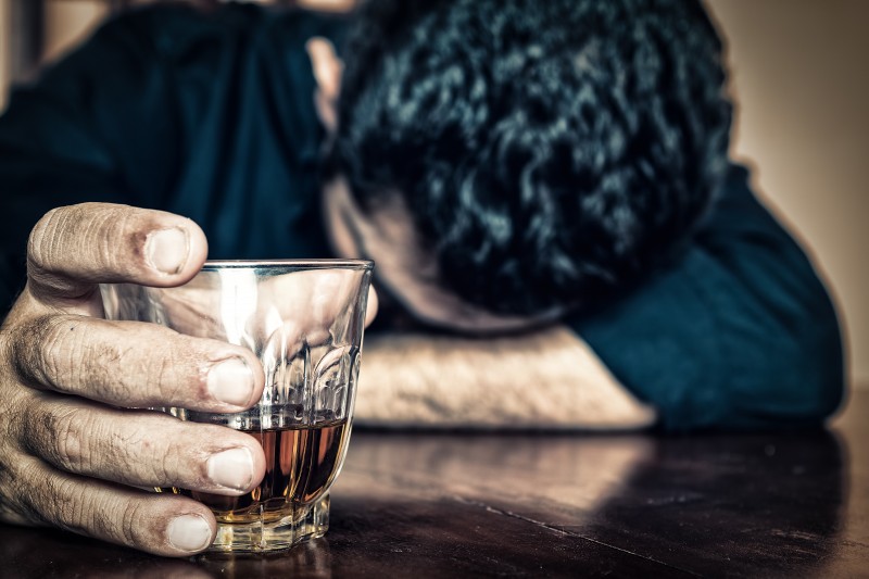 10 Facts What Happens to Your Body When You Drink Alcohol!