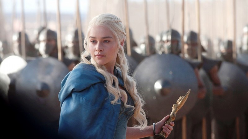 13 Facts You Didn’t Know About Game of Thrones!