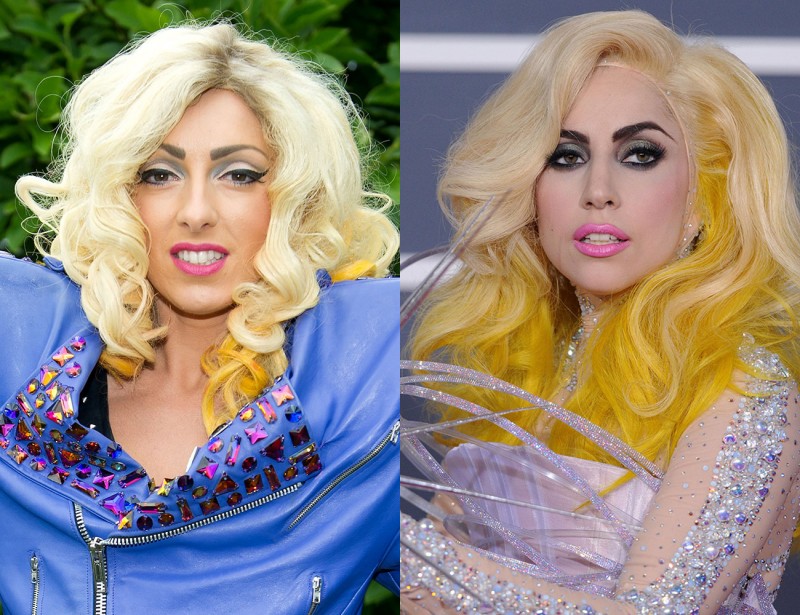 10 People Who Made Plastic Surgery to be Like Their Idols!