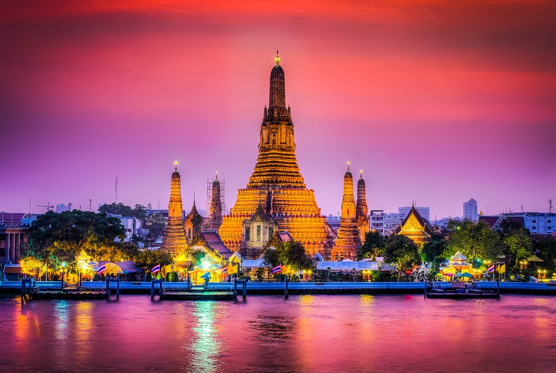 10 Amazing Things About Thailand You Probably Didn