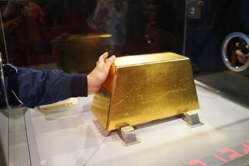 Interesting: 15 Mad Things You Didn’t Know About Gold!