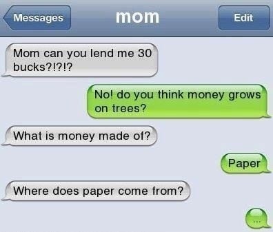 When Children Become Smarter Than Parents!