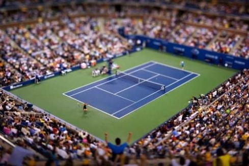 15 Amazing Examples of Tilt-Shift Photography!