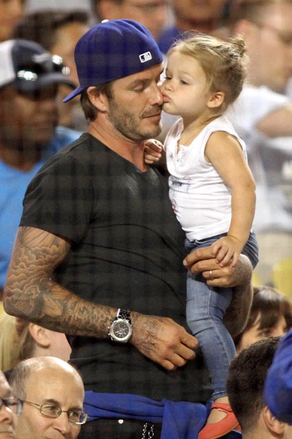 15 Celebs And Their Adorable Kids!