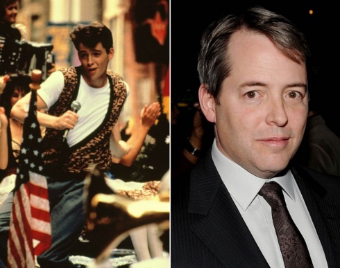 The 15 Most Popular Ladykillers of 80th Then And Now!