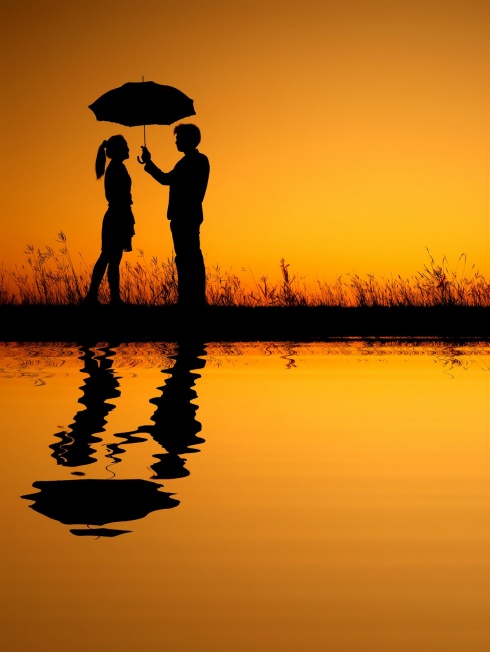 The 10 Most Beautiful Shots in Silhouette Photography!