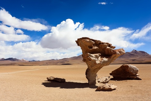 The 10 Most Amazing Places to See in Bolivia!