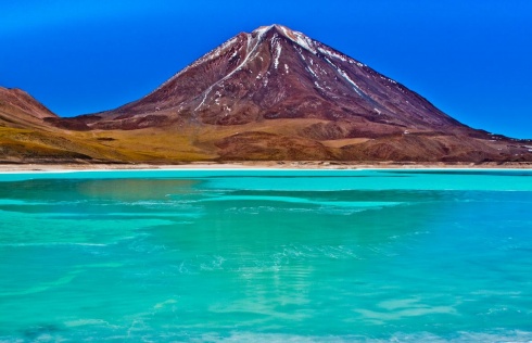 The 10 Most Amazing Places to See in Bolivia!