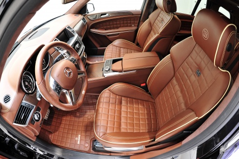 The 19 Most Stylish And Cool Car Interiors You