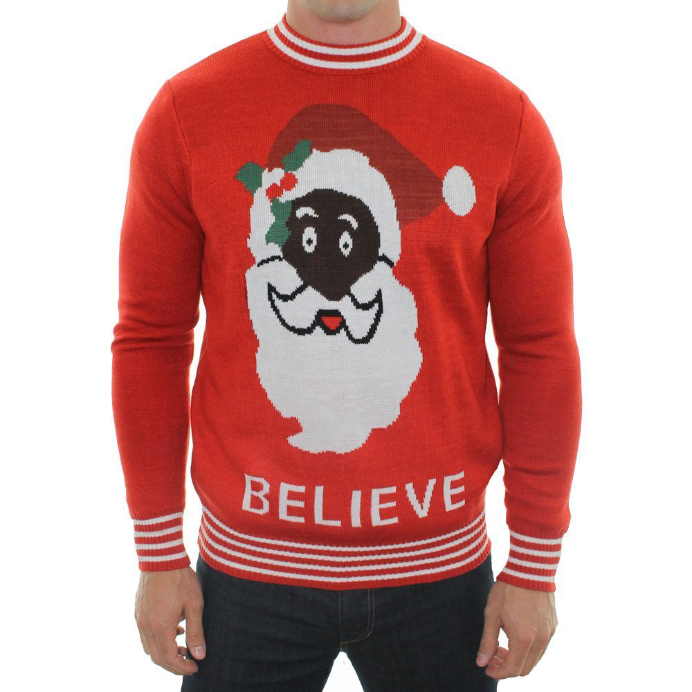 Ugly Christmas Sweater | 10 Funny Christmas Sweaters!