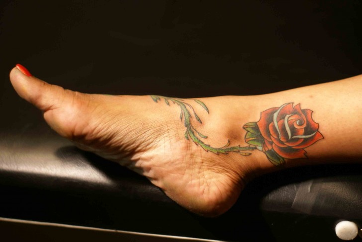 14 Really Perfect Places For a Tattoo!