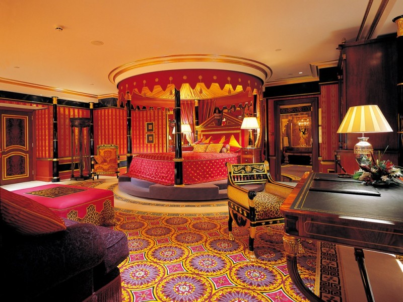 20 Most Expensive Hotels in the World!