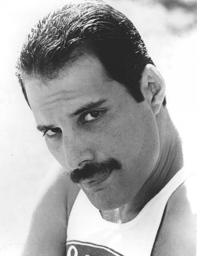 In Loving Memory: 16 Freddie Mercury Revelations!
