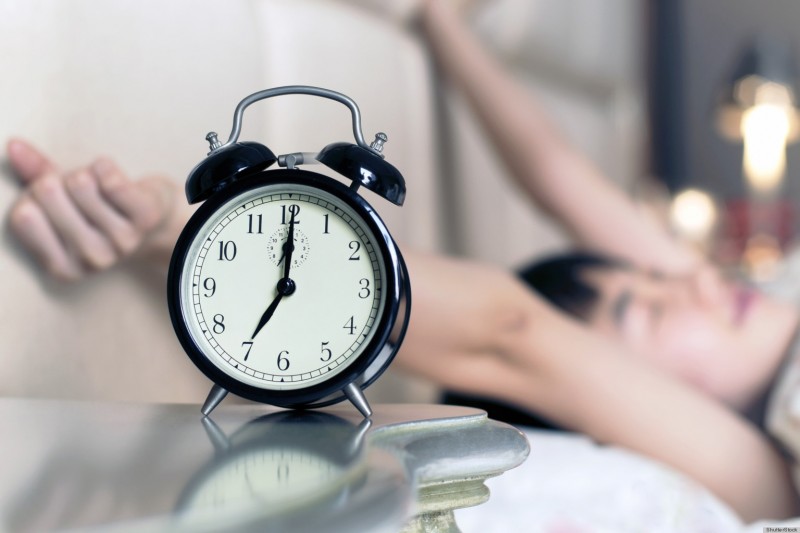 Lifehack: 7 Effective Tricks to Wake up Early!