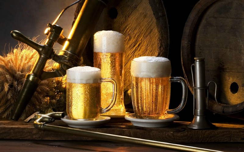 11 Mind-blowing Facts You Might Not Know About Beer!