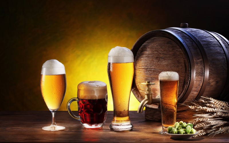 11 Mind-blowing Facts You Might Not Know About Beer!