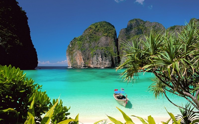 Find Out 15 Best Places to Visit in Thailand!