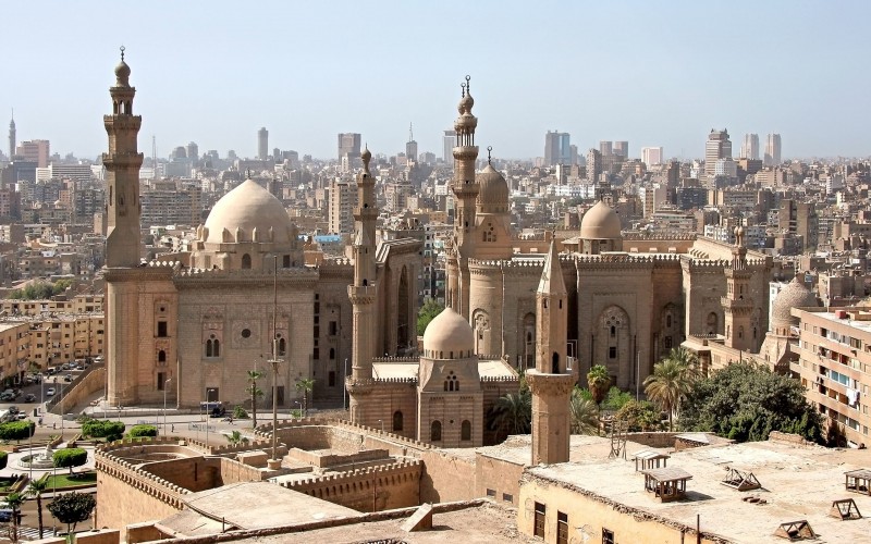 15 Most Admirable Examples Of Islamic Architecture From All Over the World!