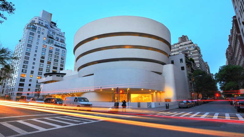 Interesting: 15 World’s Must-See Museums!