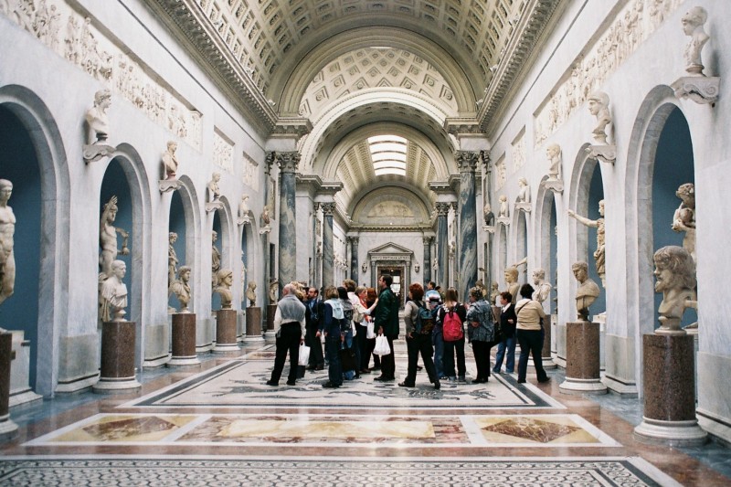 Interesting: 15 World’s Must-See Museums!