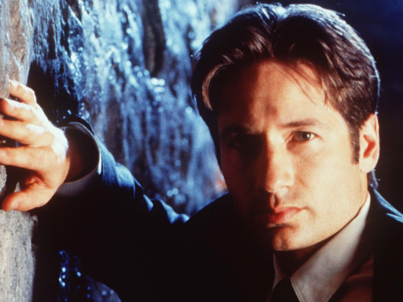 The Truth Is Out there: 15 Facts About the X-files!