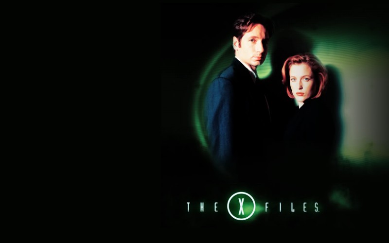 The Truth Is Out there: 15 Facts About the X-files!
