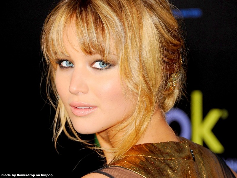 12 Interesting Facts About Jennifer Lawrence You Didn’t Know!
