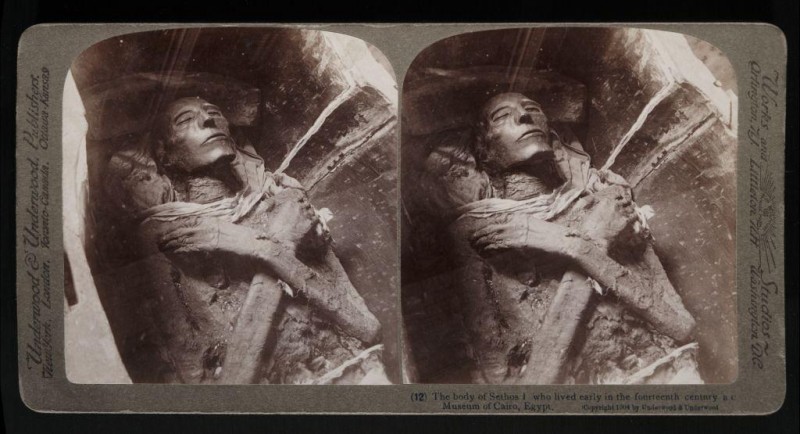 13 Most Creepiest Mummies of the World!