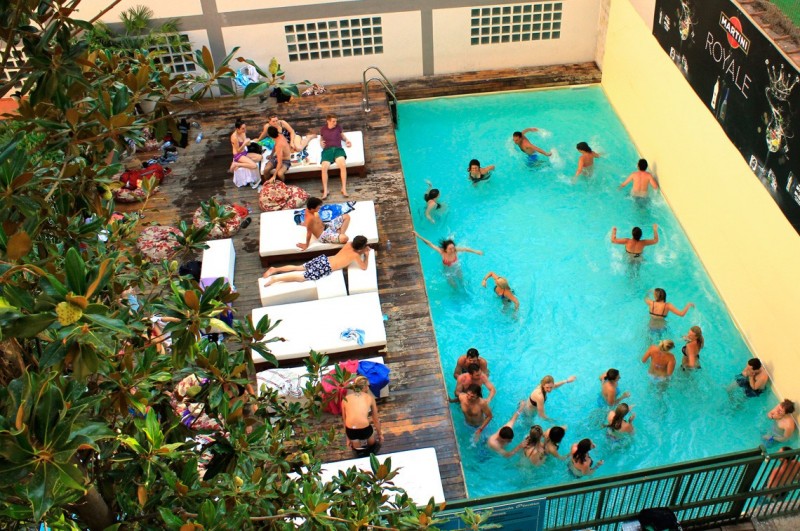 11 Coolest European Hostels for Budget-Oriented Tourist!