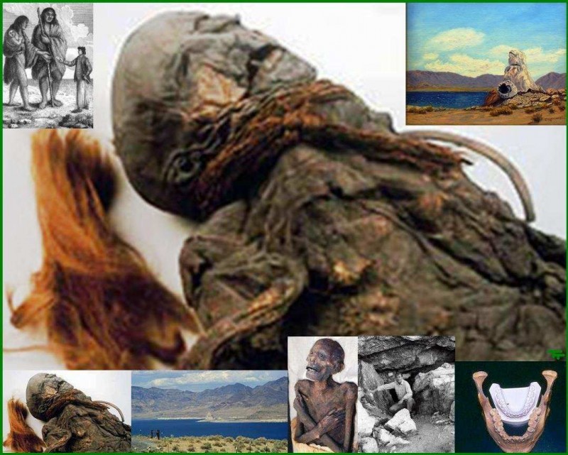 12 Strange Unexplained Mysteries of the Planet!