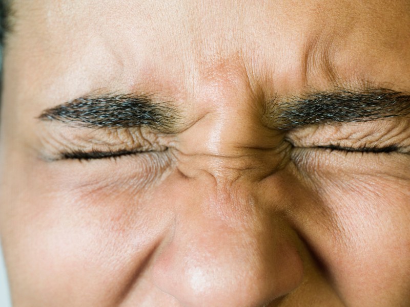 13 Unbelievable Facts About Your Eyes You Won