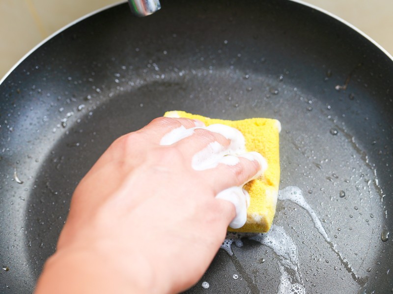 12 Useful Cleaning Hacks You’ll Wish You Knew Sooner!