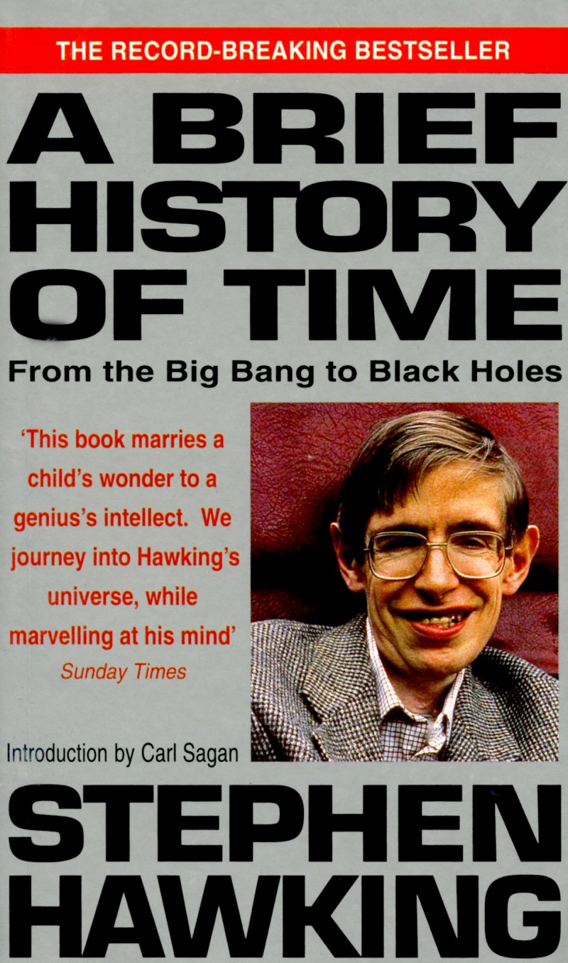 Stephen Hawking’s Real Universe: 10 Interesting Facts About Genius Physicist!