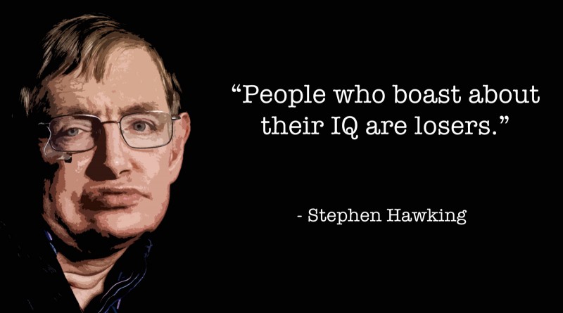 Stephen Hawking’s Real Universe: 10 Interesting Facts About Genius Physicist!