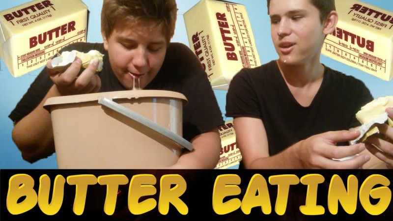 Life: 15 Craziest Eating Competitions in the World!