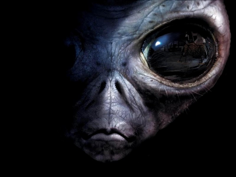 10 Interesting Evidences of Extraterrestrial Life Existence!